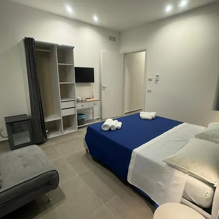 Maison d'hôtes Luxury Soraja *