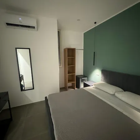 Luxury Soraja Maison d'hôtes Palerme