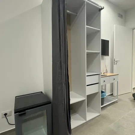 Maison d'hôtes Luxury Soraja Palerme
