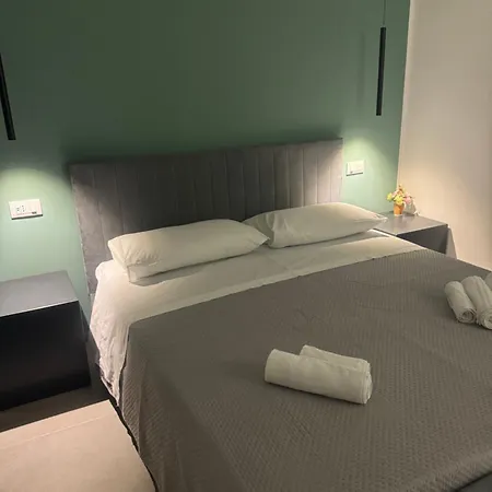 Luxury Soraja * Palerme