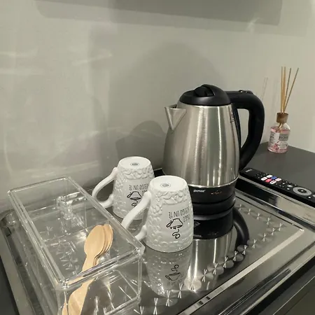 Luxury Soraja Maison d'hôtes