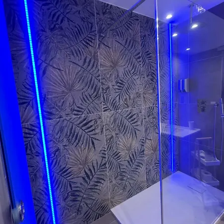 Maison d'hôtes Luxury Soraja
