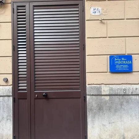 Luxury Soraja *