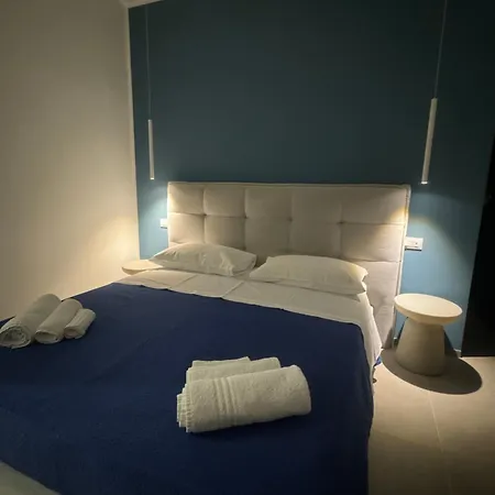 Luxury Soraja Affittacamere Palermo