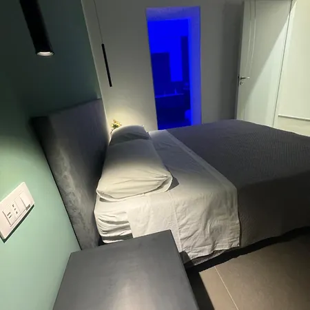 Luxury Soraja Affittacamere Palermo