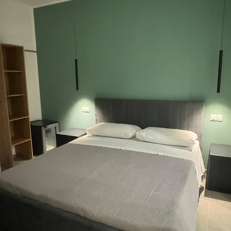 Luxury Soraja Affittacamere
