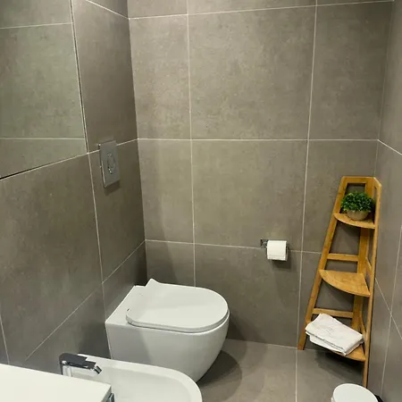 Affittacamere Luxury Soraja