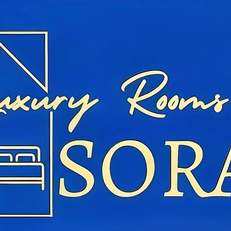 Affittacamere Luxury Soraja *