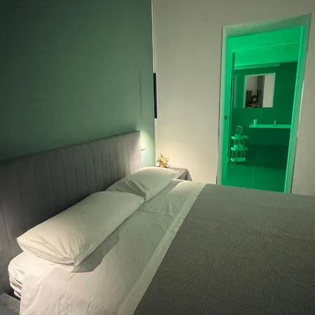 Affittacamere Luxury Soraja Palermo