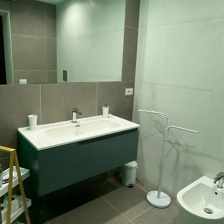 Luxury Soraja Affittacamere Palermo