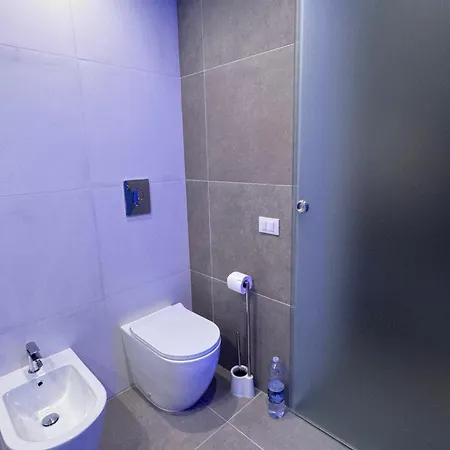 Affittacamere Luxury Soraja Palermo