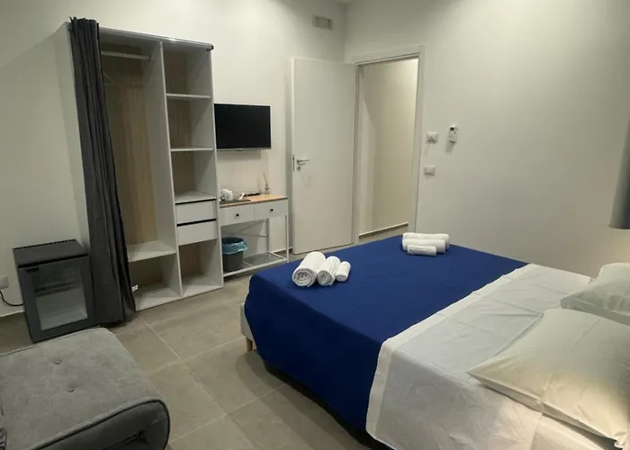 Maison d'hôtes Luxury Soraja 3*