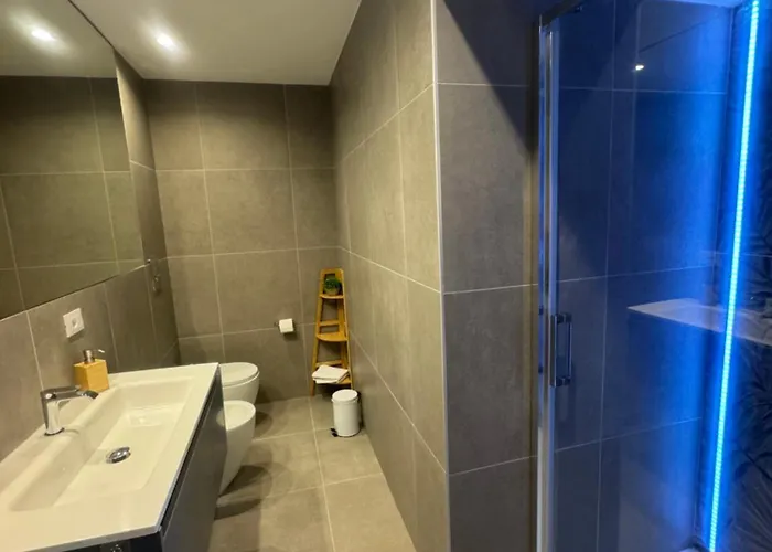Maison d'hôtes Luxury Soraja