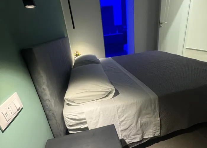 Luxury Soraja Maison d'hôtes Palerme