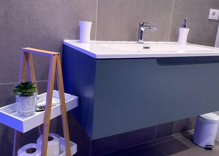 Luxury Soraja 3* Palerme