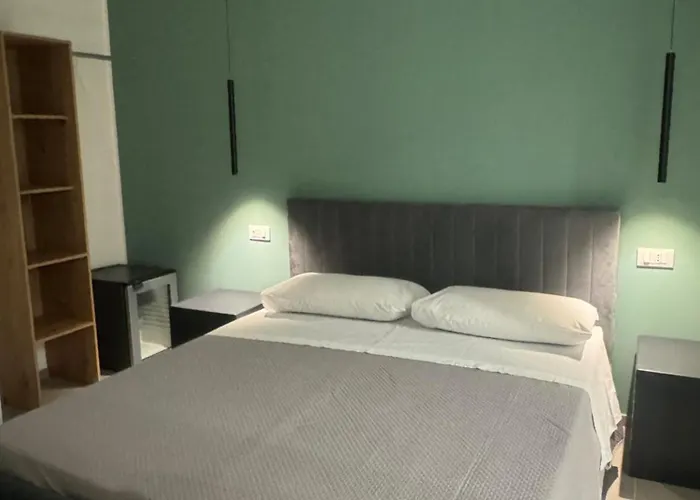 Luxury Soraja Maison d'hôtes
