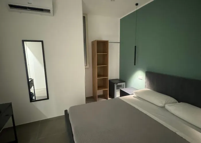 Luxury Soraja Maison d'hôtes Palerme