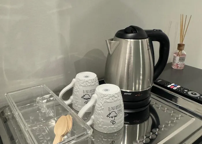 Luxury Soraja Maison d'hôtes