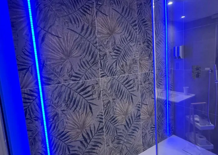 Maison d'hôtes Luxury Soraja