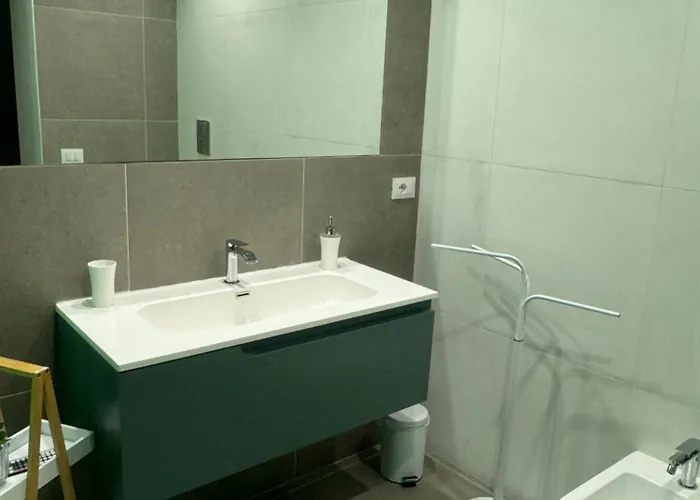 Luxury Soraja Maison d'hôtes Palerme