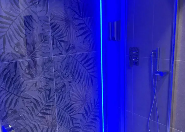 Luxury Soraja 3* Palerme